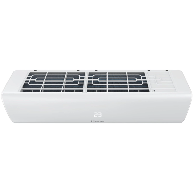 Кондиционер Hisense ZOOM 2.0 Classic A AS-09HW4RLRKB01 - купить с монтажом в Москве и области.
