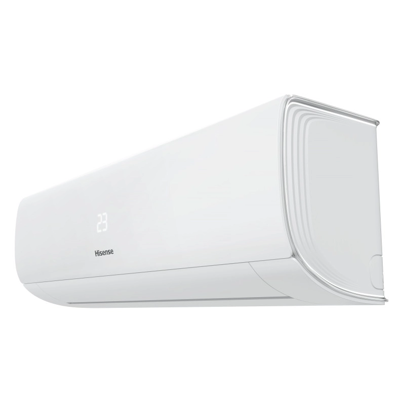 Кондиционер Hisense ZOOM 2.0 Classic A AS-09HW4RLRKB01 - купить с монтажом в Москве и области.