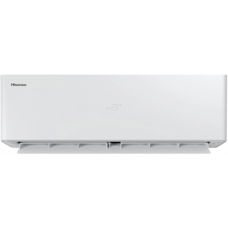 Кондиционер Hisense VISION PRO 2.0 SUPERIOR AS-10UW4RXVQH01A - купить с монтажом в Москве и области.
