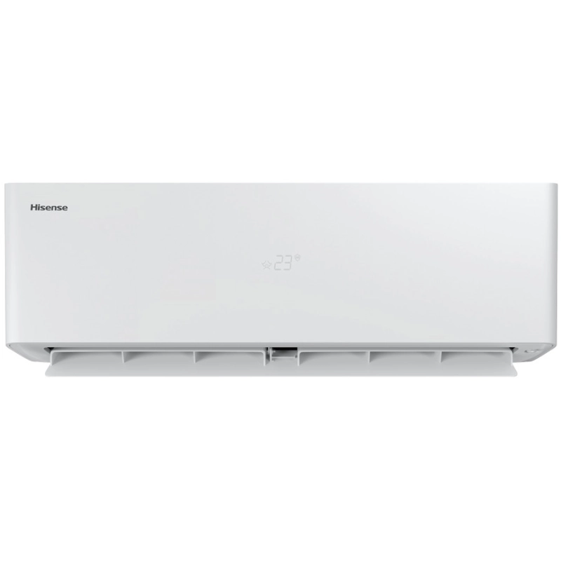 Кондиционер Hisense VISION PRO 2.0 SUPERIOR AS-10UW4RXVQH01A - купить с монтажом в Москве и области.
