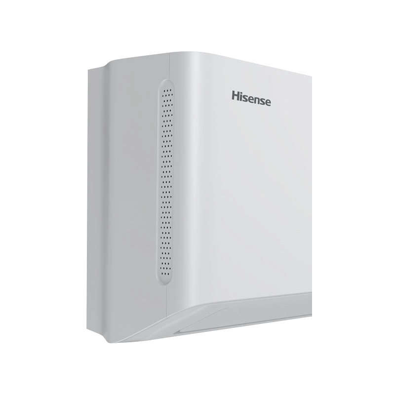 Кондиционер Hisense VISION PRO 2.0 SUPERIOR AS-10UW4RXVQH01A - купить с монтажом в Москве и области.