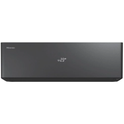 Кондиционер Hisense VISION PRO 2.0 CARBON SUPERIOR AS-10UW4RXVQH01A(B)