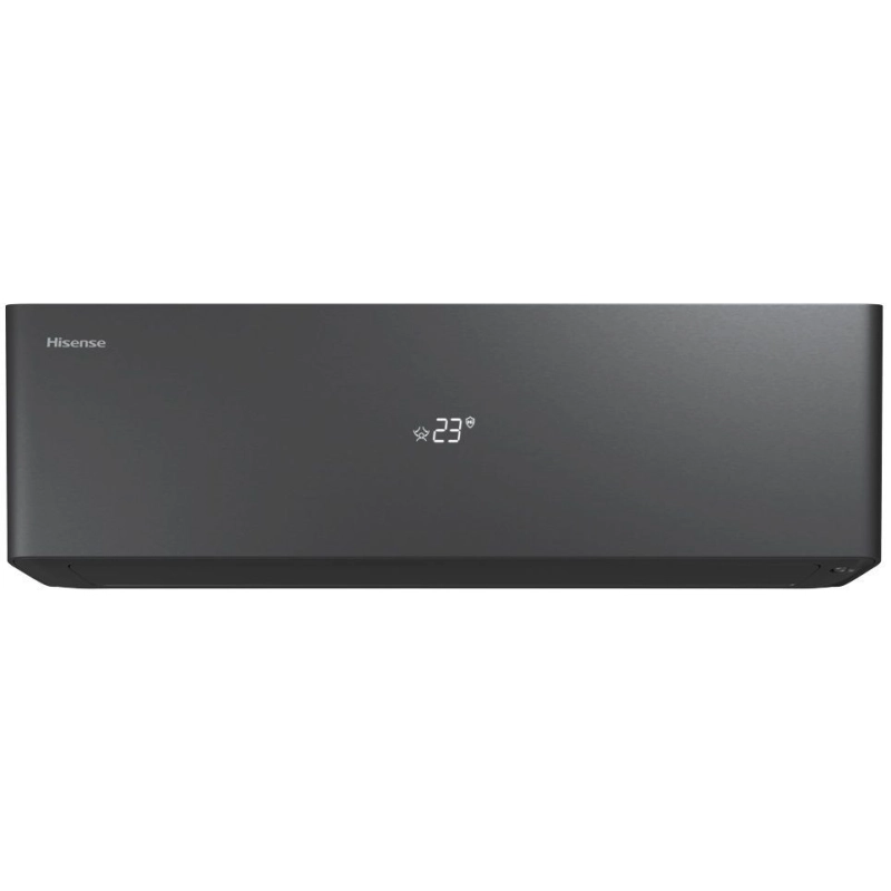 Кондиционер Hisense VISION PRO 2.0 CARBON SUPERIOR AS-10UW4RXVQH01A(B)