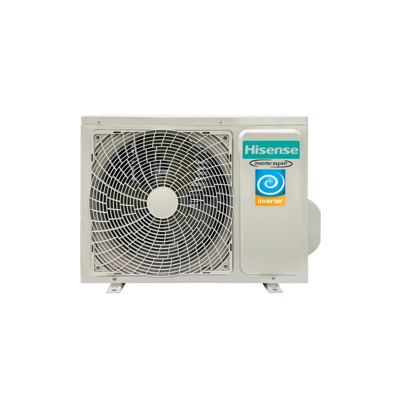 Кондиционер Hisense VISION PRO 2.0 CARBON SUPERIOR AS-10UW4RXVQH01A(B) - купить с монтажом в Москве и области.