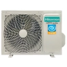 Кондиционер Hisense VISION PRO 2.0 CARBON SUPERIOR AS-10UW4RXVQH01A(B) - купить с монтажом в Москве и области.