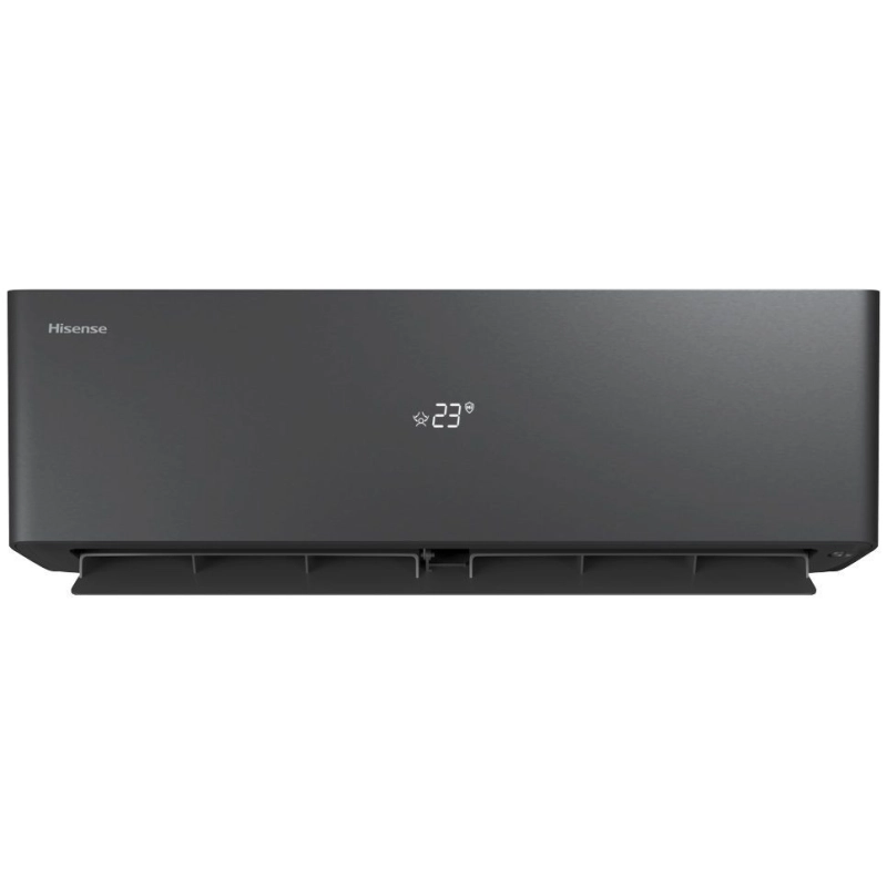 Кондиционер Hisense VISION PRO 2.0 CARBON SUPERIOR AS-10UW4RXVQH01A(B) - купить с монтажом в Москве и области.