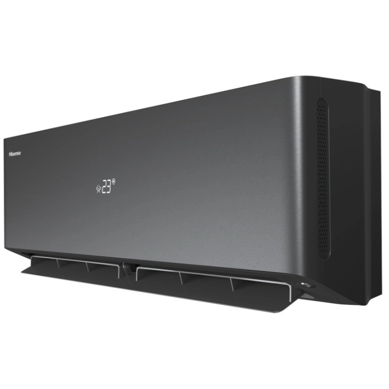 Кондиционер Hisense VISION PRO 2.0 CARBON SUPERIOR AS-10UW4RXVQH01A(B) - купить с монтажом в Москве и области.