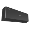 Кондиционер Hisense VISION PRO 2.0 CARBON SUPERIOR AS-10UW4RXVQH01A(B) - купить с монтажом в Москве и области.