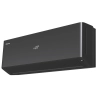 Кондиционер Hisense VISION PRO 2.0 CARBON SUPERIOR AS-10UW4RXVQH01A(B) - купить с монтажом в Москве и области.