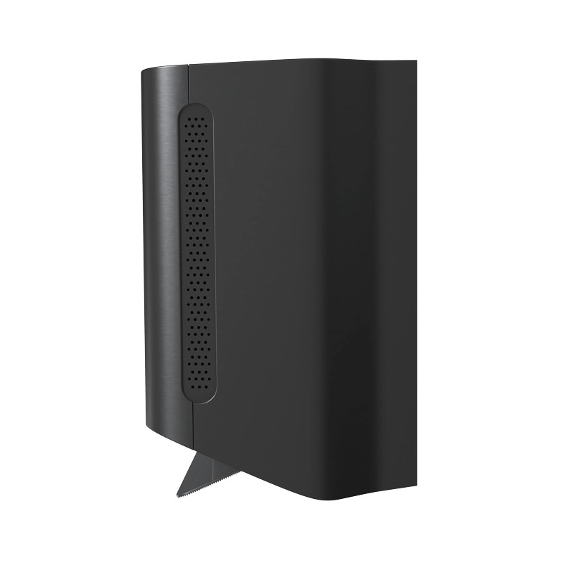 Кондиционер Hisense VISION PRO 2.0 CARBON SUPERIOR AS-10UW4RXVQH01A(B) - купить с монтажом в Москве и области.