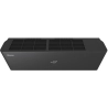 Кондиционер Hisense VISION PRO 2.0 CARBON SUPERIOR AS-10UW4RXVQH01A(B) - купить с монтажом в Москве и области.