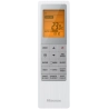 Кондиционер Hisense VIBE PRO AS-10UW4RLCHB00(B) - купить с монтажом в Москве и области.