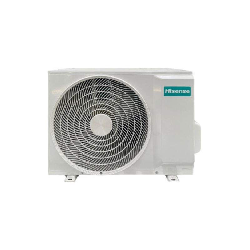 Кондиционер Hisense VIBE PRO AS-10UW4RLCHB00(B) - купить с монтажом в Москве и области.