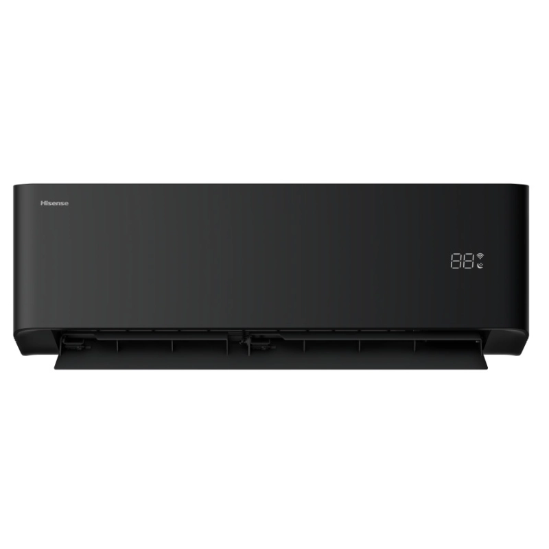Кондиционер Hisense VIBE PRO AS-10UW4RLCHB00(B) - купить с монтажом в Москве и области.