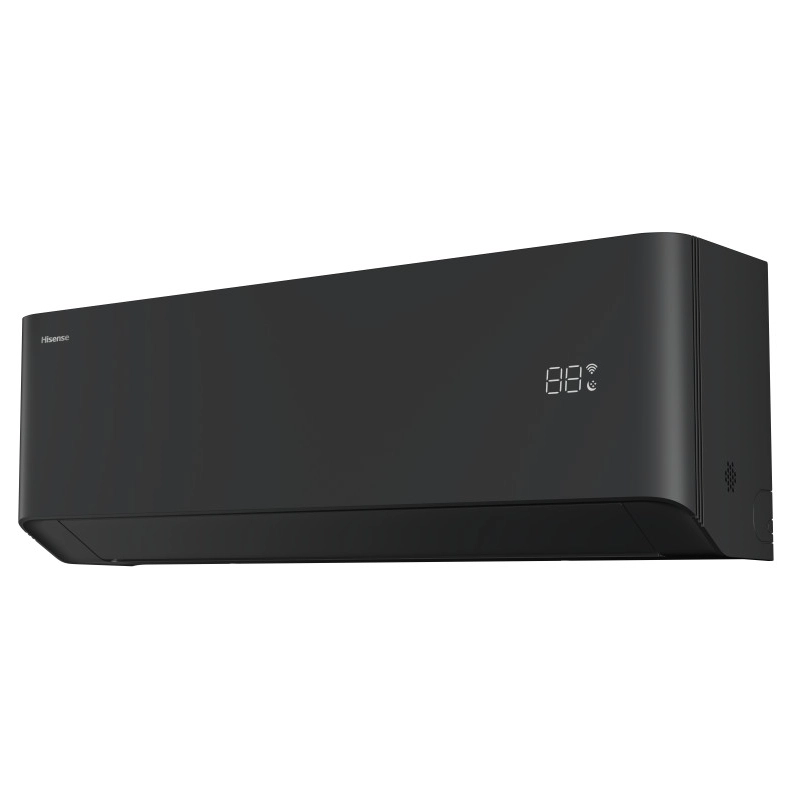 Кондиционер Hisense VIBE PRO AS-10UW4RLCHB00(B) - купить с монтажом в Москве и области.