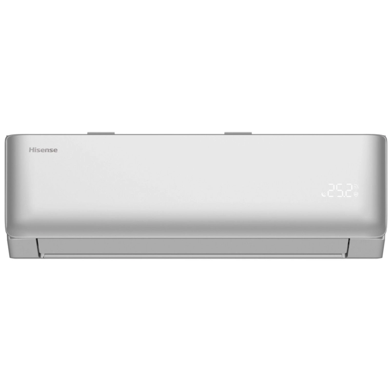 Кондиционер Hisense VIBE PRO AS-10UW4RLCHD00(S)