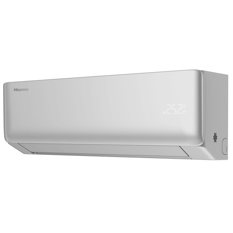 Кондиционер Hisense VIBE PRO AS-10UW4RLCHD00(S) - купить с монтажом в Москве и области.