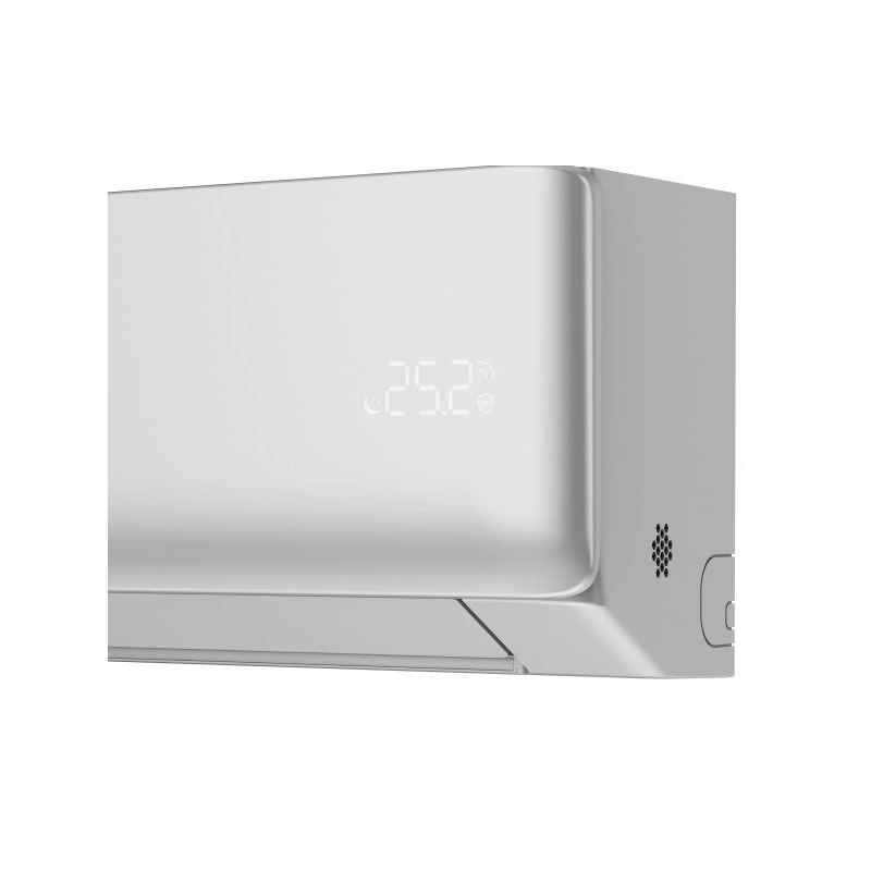 Кондиционер Hisense VIBE PRO AS-10UW4RLCHD00(S) - купить с монтажом в Москве и области.