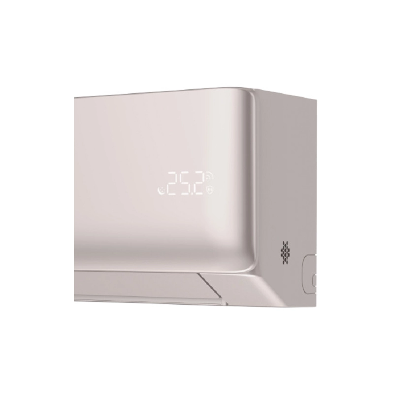 Кондиционер Hisense VIBE PRO AS-10UW4RLCHD00(C) - купить с монтажом в Москве и области.