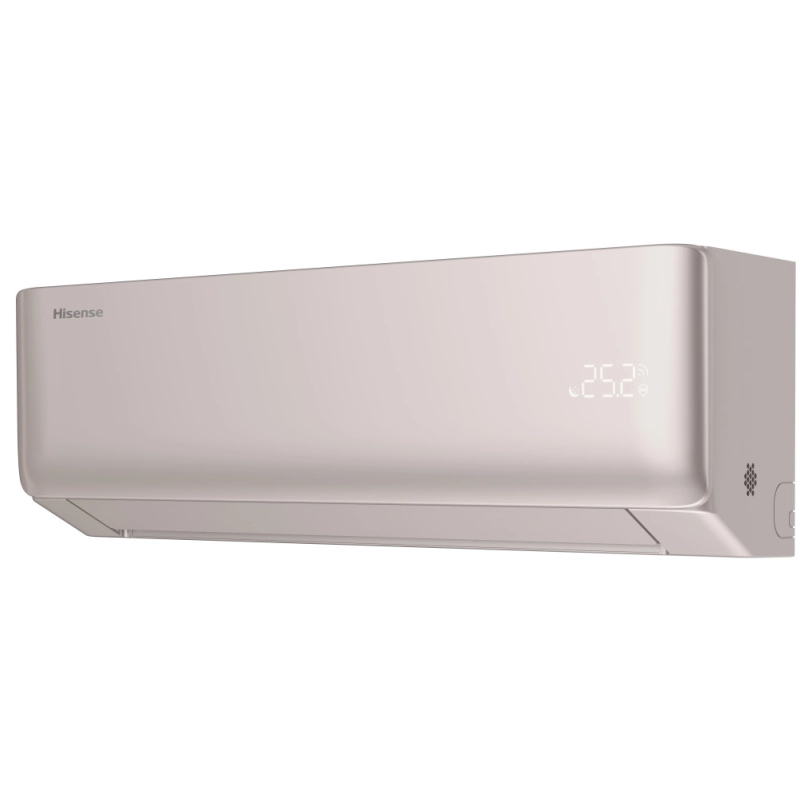 Кондиционер Hisense VIBE PRO AS-10UW4RLCHD00(C) - купить с монтажом в Москве и области.