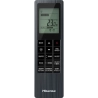 Кондиционер Hisense VIBE PRO AS-18UW4RXPHB00(B) - купить с монтажом в Москве и области.