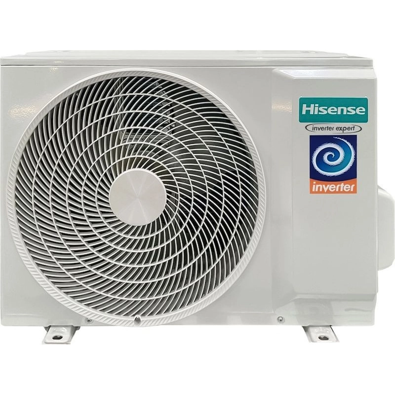 Кондиционер Hisense VIBE PRO AS-18UW4RXPHB00(B) - купить с монтажом в Москве и области.