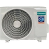 Кондиционер Hisense VIBE PRO AS-18UW4RXPHB00(B) - купить с монтажом в Москве и области.