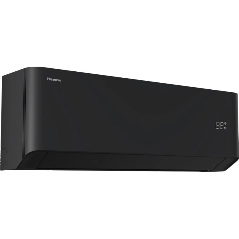 Кондиционер Hisense VIBE PRO AS-18UW4RXPHB00(B) - купить с монтажом в Москве и области.