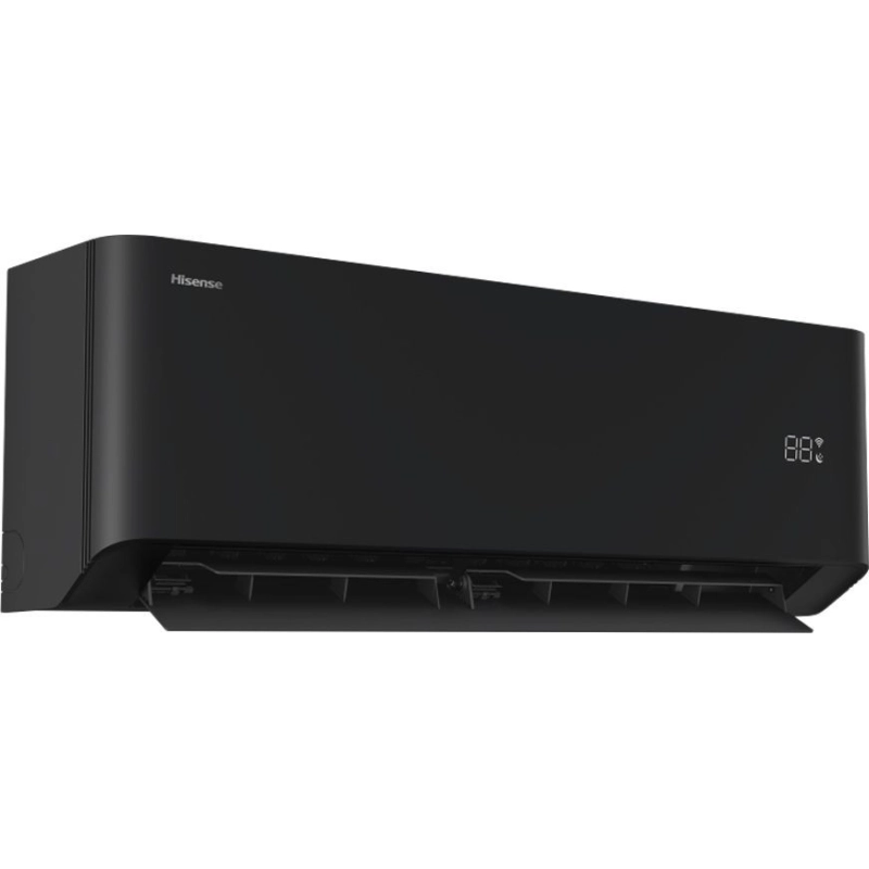 Кондиционер Hisense VIBE PRO AS-18UW4RXPHB00(B) - купить с монтажом в Москве и области.