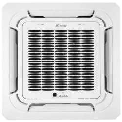 Кассетный кондиционер Royal Clima ES-C 12HREX/ES-E 12HEX/ES-C pan/3X