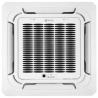 Кассетный кондиционер Royal Clima ES-C 12HREX/ES-E 12HEX/ES-C pan/3X