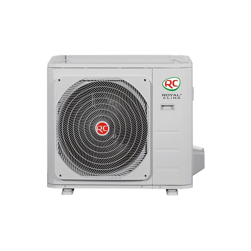 Кондиционер Royal Clima ES-C 18HREX/ES-E 18HEX/ES-C pan/3X - купить с монтажом в Москве и области.