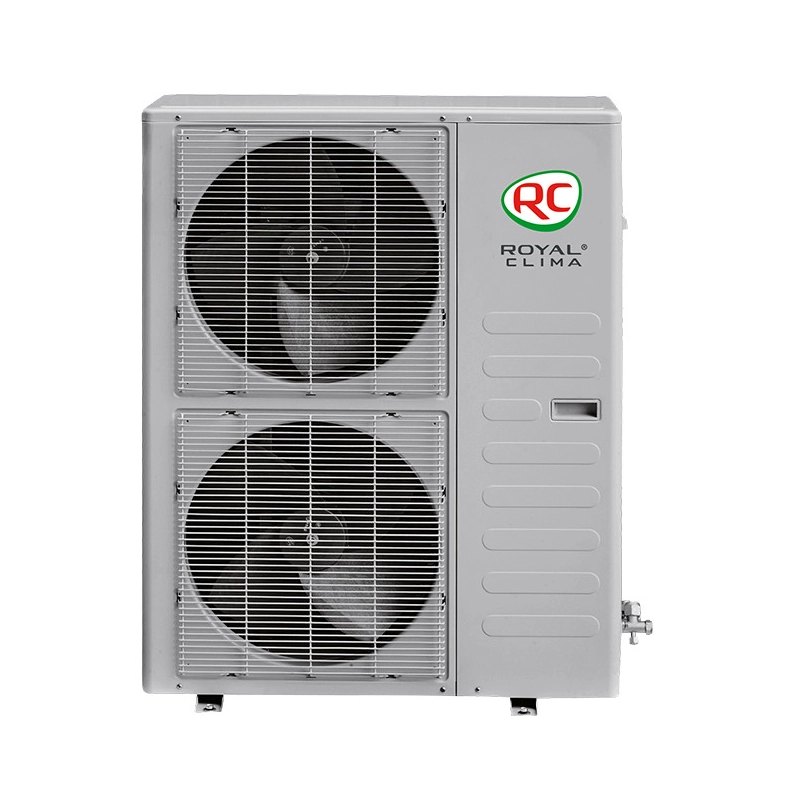 Кондиционер Royal Clima ES-C 36HREX/ES-E 36HEX/ES-C pan/2X - купить с монтажом в Москве и области.