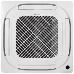 Кассетный кондиционер Royal Clima ES-C 48HREX/ES-E 48HEX/ES-C pan/2X