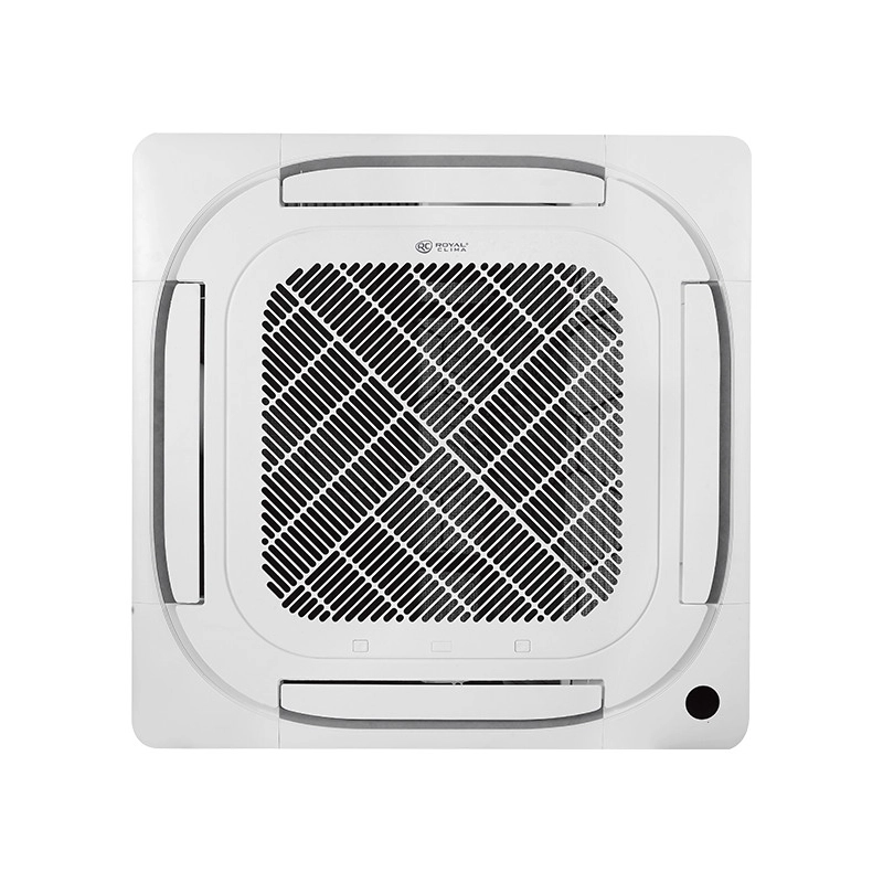 Кассетный кондиционер Royal Clima ES-C 48HREX/ES-E 48HEX/ES-C pan/2X