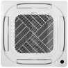 Кассетный кондиционер Royal Clima ES-C 60HREX/ES-E 60HEX/ES-C pan/2X