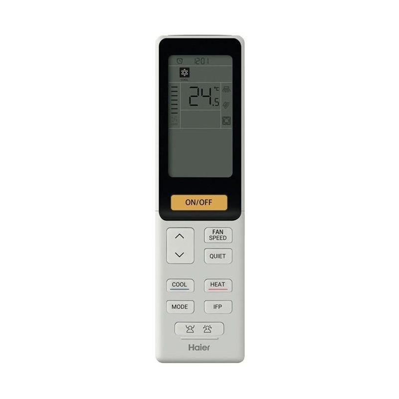 Кондиционер Haier Super Match AB71S2SR1FA/1U71S2SR3FA - купить с монтажом в Москве и области.