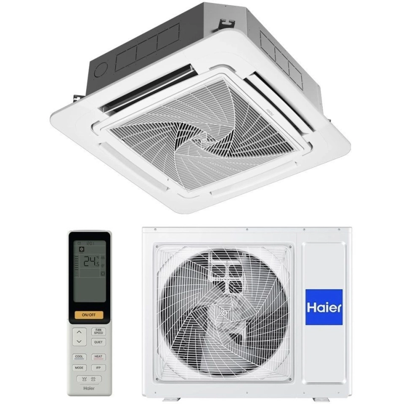 Кондиционер Haier Super Match AB71S2SR1FA/1U71S2SR3FA - купить с монтажом в Москве и области.