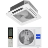 Кондиционер Haier Super Match AB71S2SR1FA/1U71S2SR3FA - купить с монтажом в Москве и области.