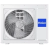 Кондиционер Haier Super Match AB105S2SR1FA/1U105S2SS2FB - купить с монтажом в Москве и области.