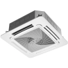 Кассетный кондиционер Haier Super Match AB160S2SR1FA/1U160S2SP2FB
