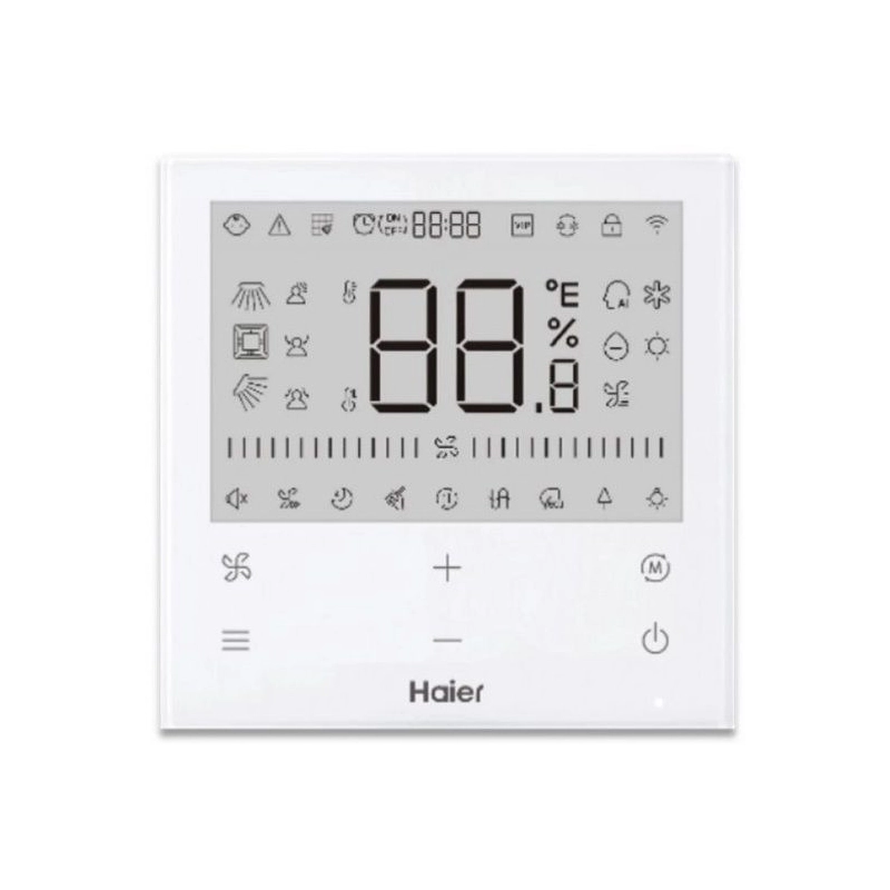 Кондиционер Haier Super Match AD71S2SM9FA/1U71S2SR3FA - купить с монтажом в Москве и области.