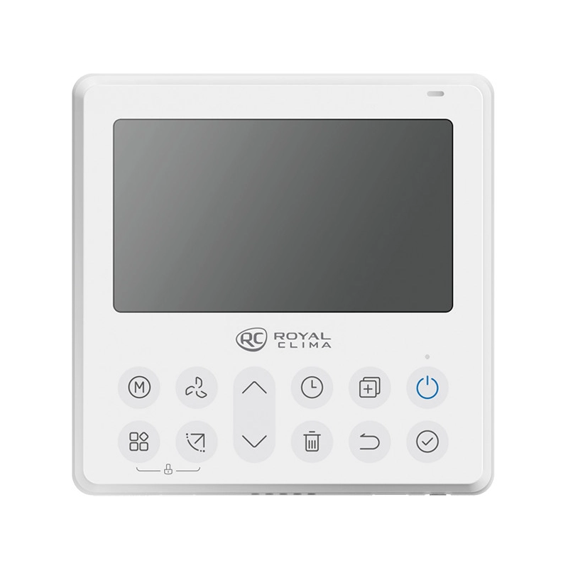 Кондиционер Royal Clima ES-D 18HWEX/ES-E 18HEX - купить с монтажом в Москве и области.