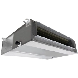 Канальный кондиционер Royal Clima ES-D 24HWEX/ES-E 24HEX