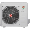 Кондиционер Royal Clima ES-D 24HWEX/ES-E 24HEX - купить с монтажом в Москве и области.