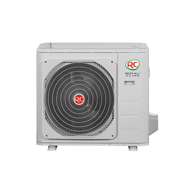 Кондиционер Royal Clima ES-D 48HWEX/ES-E 48HEX - купить с монтажом в Москве и области.
