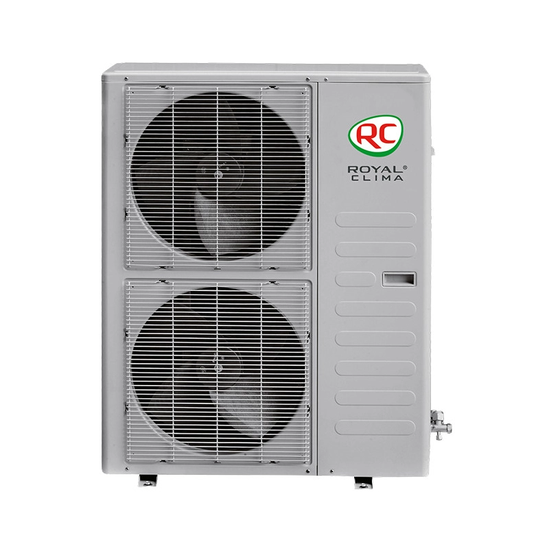 Кондиционер Royal Clima ES-D 60HWEX/ES-E 60HEX - купить с монтажом в Москве и области.