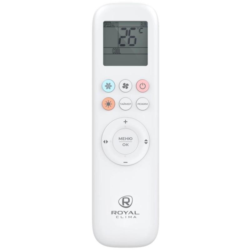 Кондиционер Royal Clima CO-4C 48HNFI/CO-E 48HNDI/pan 8D3 - купить с монтажом в Москве и области.