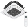 Кондиционер Royal Clima CO-4C 48HNFI/CO-E 48HNDI/pan 8D3 - купить с монтажом в Москве и области.