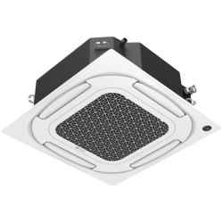 Кассетный кондиционер Royal Clima CO-4C 60HNFI/CO-E 60HNDI/pan 8D3